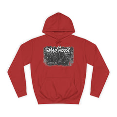 NO SAINTS — Throne of Ambition Unisex Hoodie