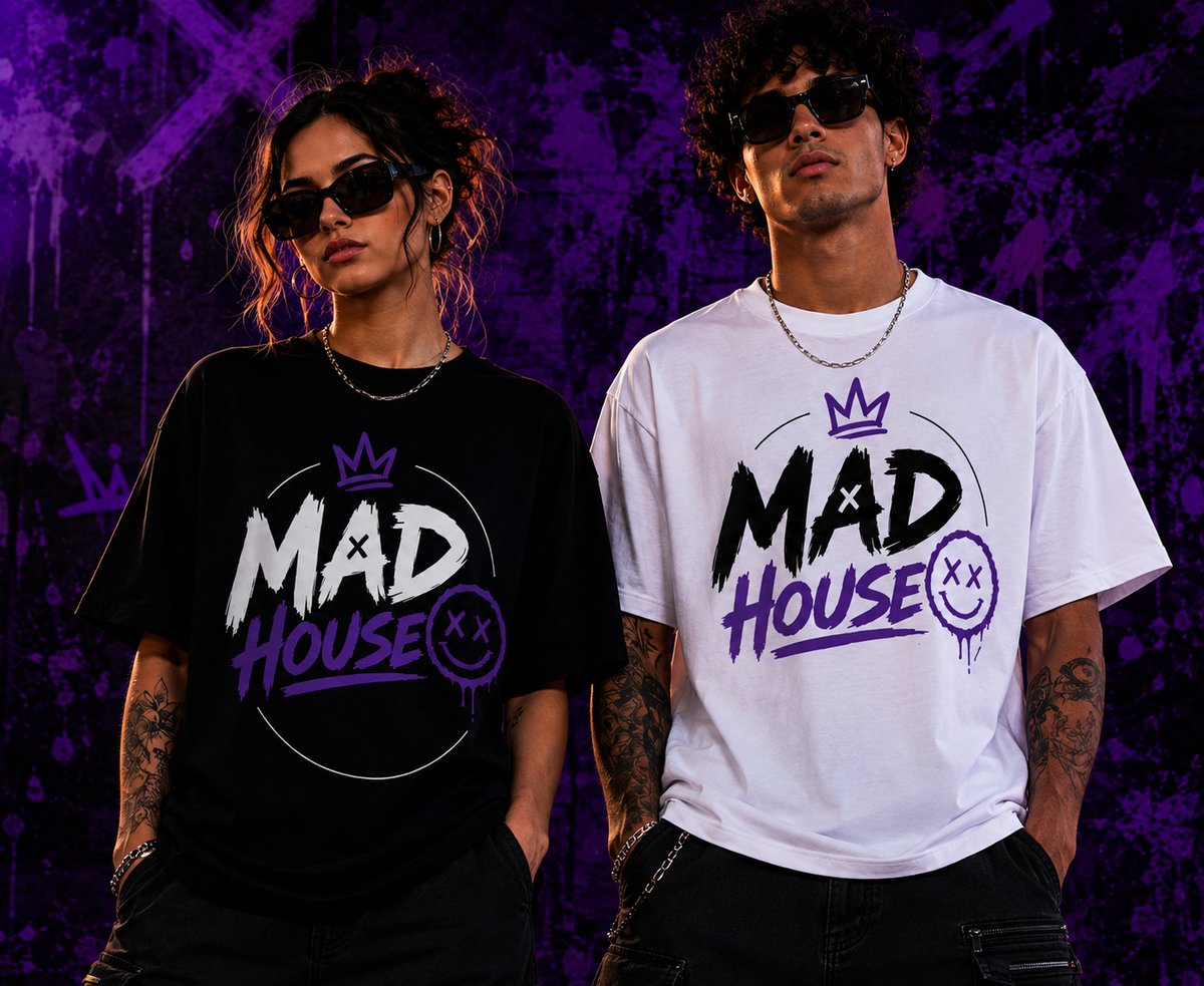 ALL T-SHIRTS