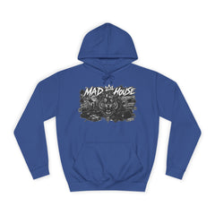 NO SAINTS — King of the Jungle Hoodie