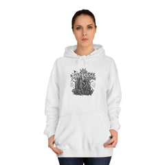 NO SAINTS — Fallen Kingdom Unisex Hoodie