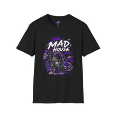 Mad House Originals — Stay Mad Tee