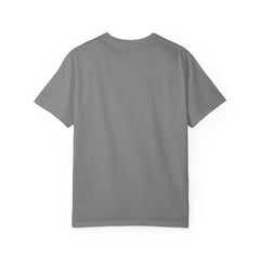 Graphic T-Shirt — "I Don't Pretend to Be Something I'm Not" Bold Text Tee