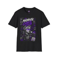 CHAOS CLUB — Broken Renaissance unisex tee