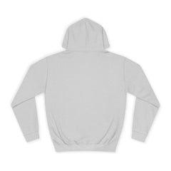 NO SAINTS — Throne of Ambition Unisex Hoodie