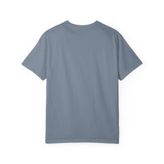 Graphic T-Shirt — "I Don't Pretend to Be Something I'm Not" Bold Text Tee