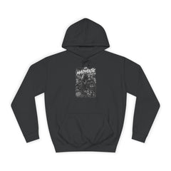 NO SAINTS — Stay Low Unisex Hoodie