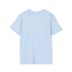 ANTI NORMAL — System Error 001 Unisex tee