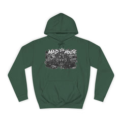 NO SAINTS — King of the Jungle Hoodie