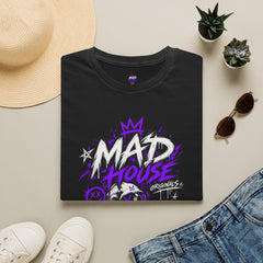 Mad House Originals — Mad World Tee