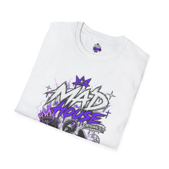 Mad House Originals — Unisex Take Over Tee