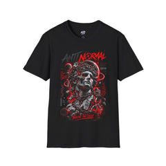 ANTI NORMAL — Break the Cycle Unisex Tee
