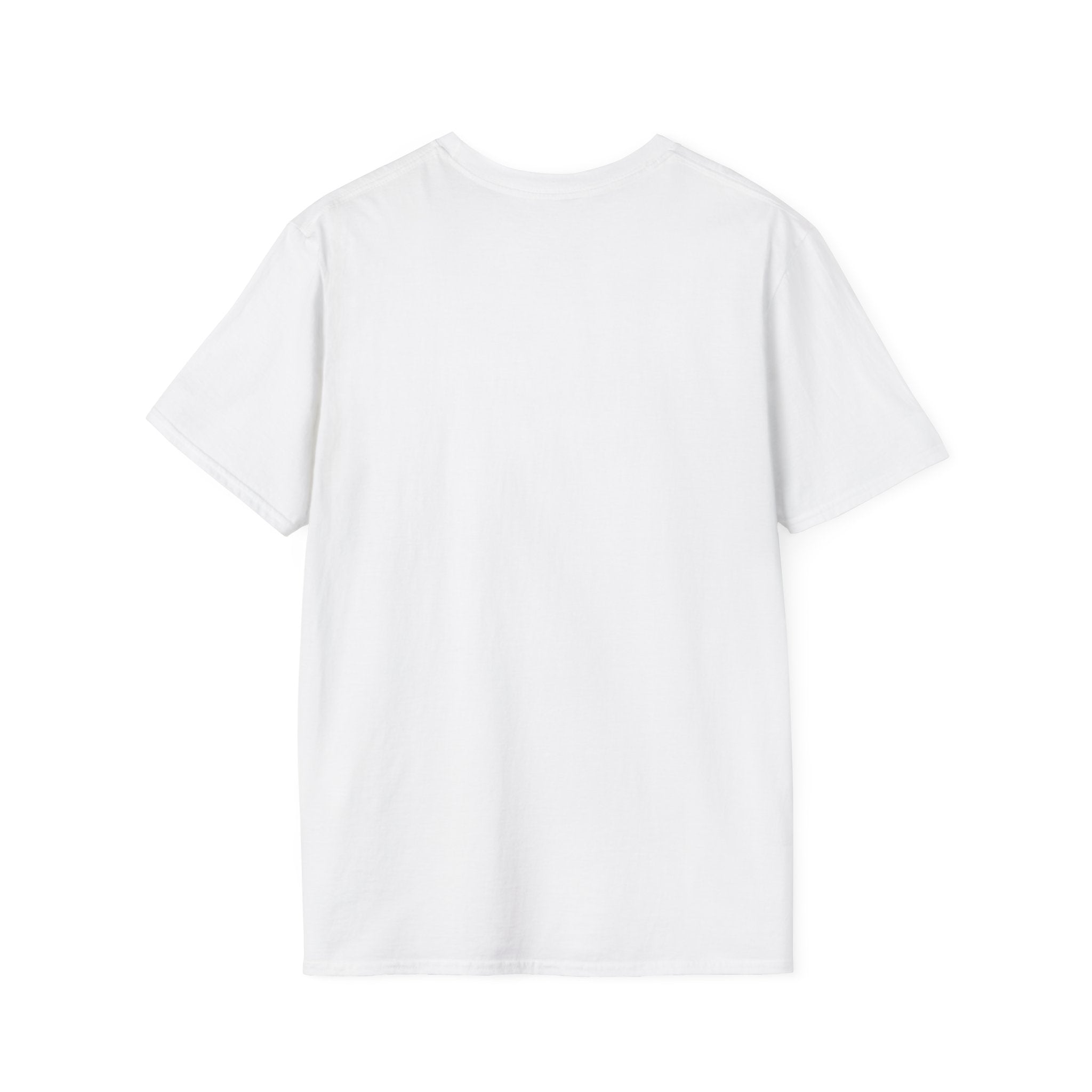 My Brain Has Too Many Tabs Open t-shirt product view