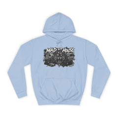 NO SAINTS — King of the Jungle Hoodie
