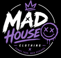 Mad house clothing