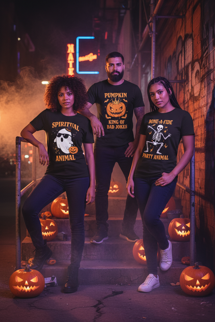 HALLOWEEN